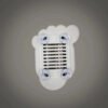 Foot Sand Remover Calm Grater Stainless Steel
