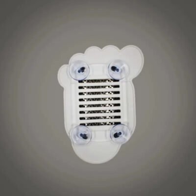 Foot Sand Remover Calm Grater Stainless Steel