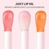 PHOFAY Juicy Lip Oil