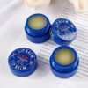 Blue Can Hydrating Moisturizing and Fading Anti-Chapped Lip Lines Lip Balm