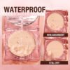 Waterproof Matte Face Makeup