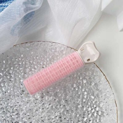 Fashion Women Wave Hairstyle Curly Stick Hair Clip Set