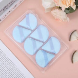 Pimoys 6-Piece Powder Puff Set