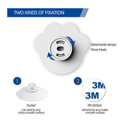 Intelligent Automatic Pet Feeder Sensor