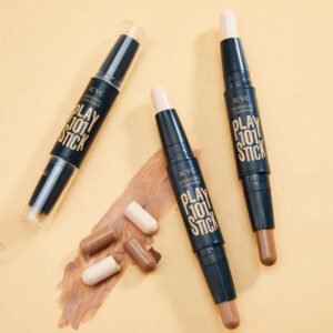 Double Head Face Highlighter