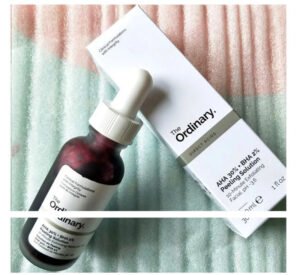 Skin Care Serum