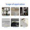 All Purpose Magic Utensil Cleaning Product