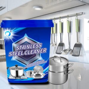 All Purpose Magic Utensil Cleaning Product