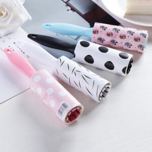 Clothes Fluff Drum Lint Rollers