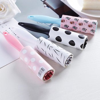 Clothes Fluff Drum Lint Rollers