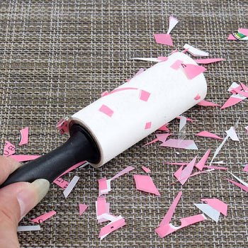 Clothes Fluff Drum Lint Rollers