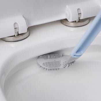 Creative Golf Shape Toilet Brush