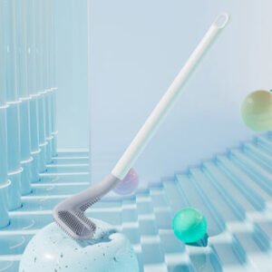 Creative Golf Shape Toilet Brush
