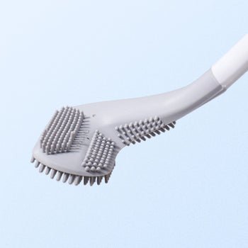 Creative Golf Shape Toilet Brush