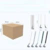 Creative Golf Shape Toilet Brush