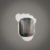 Foot Sand Remover Calm Grater Stainless Steel