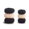 Magic Shaper Donut Hair Ring Bun Tool