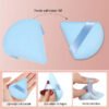 Pimoys 6-Piece Powder Puff Set