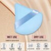 Pimoys 6-Piece Powder Puff Set