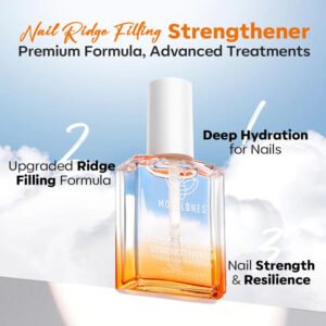 Nail Ridge Filling Strengthener