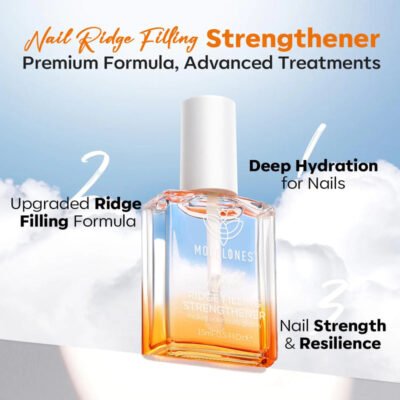 Nail Ridge Filling Strengthener
